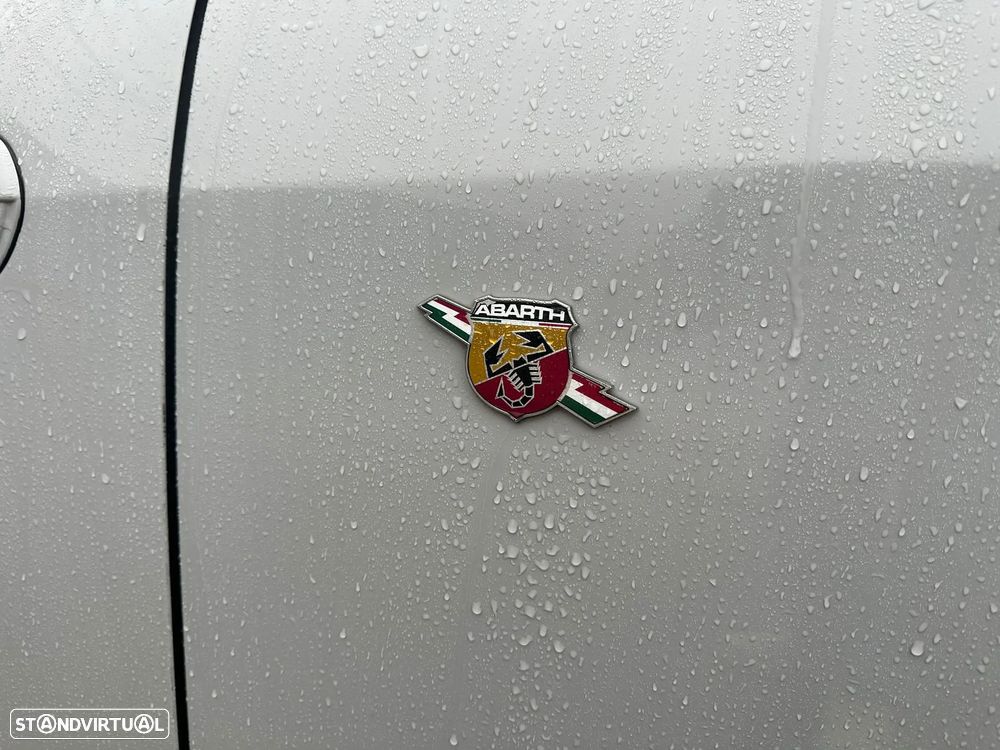 Abarth Punto Evo 1.4 T-Jet SuperSport - 11