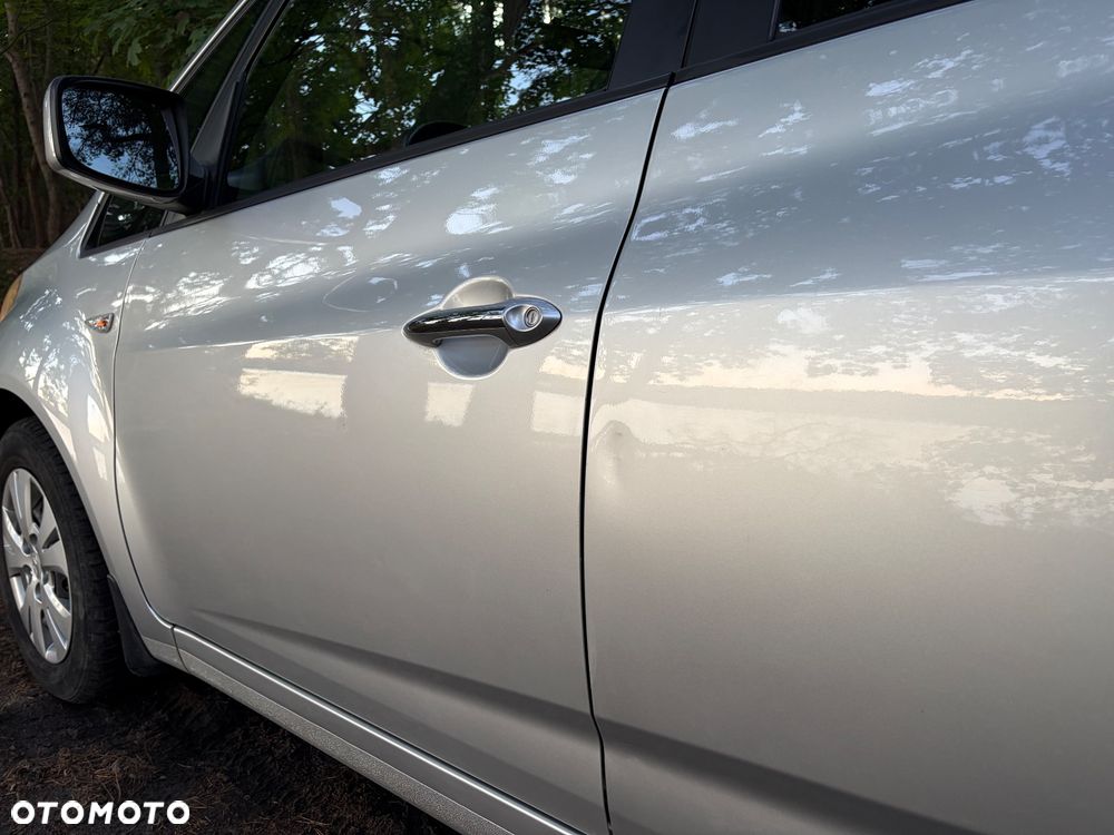 Hyundai ix20 1.6 Comfort - 8