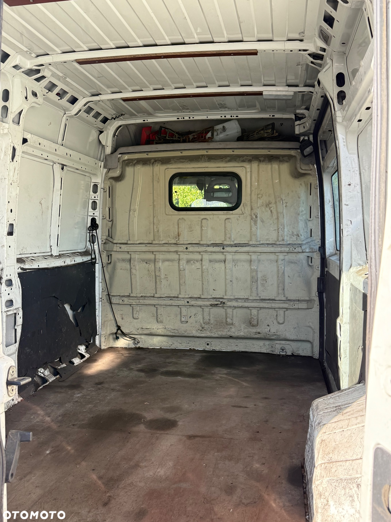 Citroën Jumpy - 8