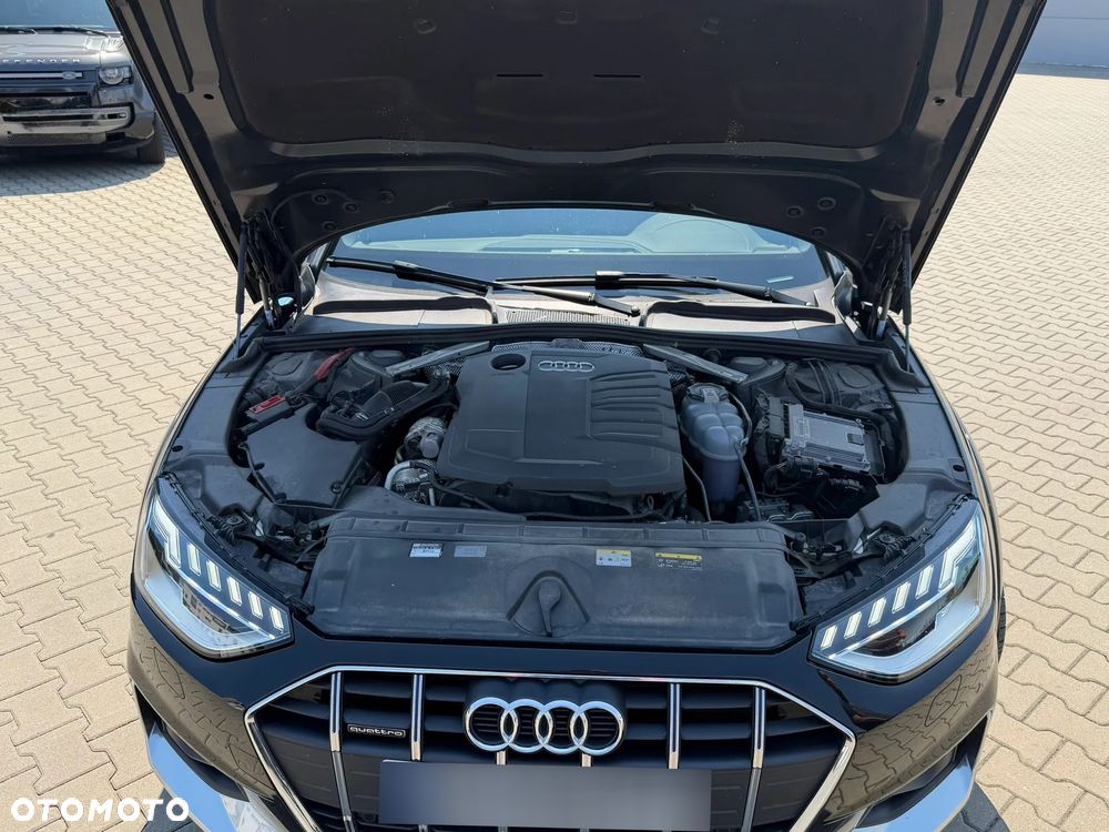 Audi A4 Allroad - 27