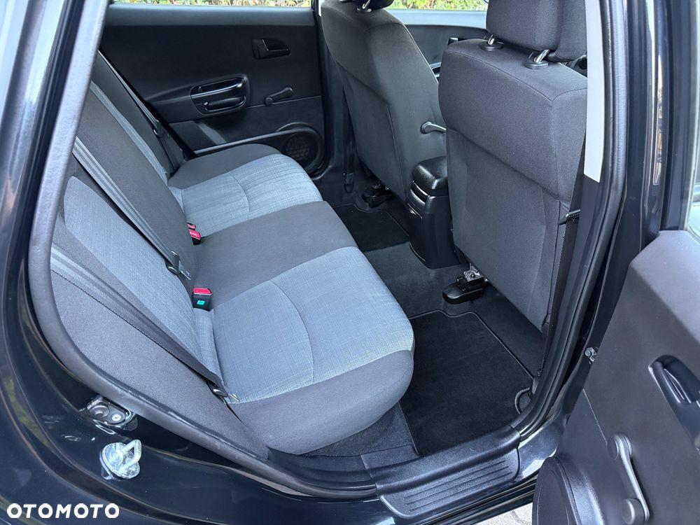 Kia Ceed 1.6 CVVT ISG Vision - 33