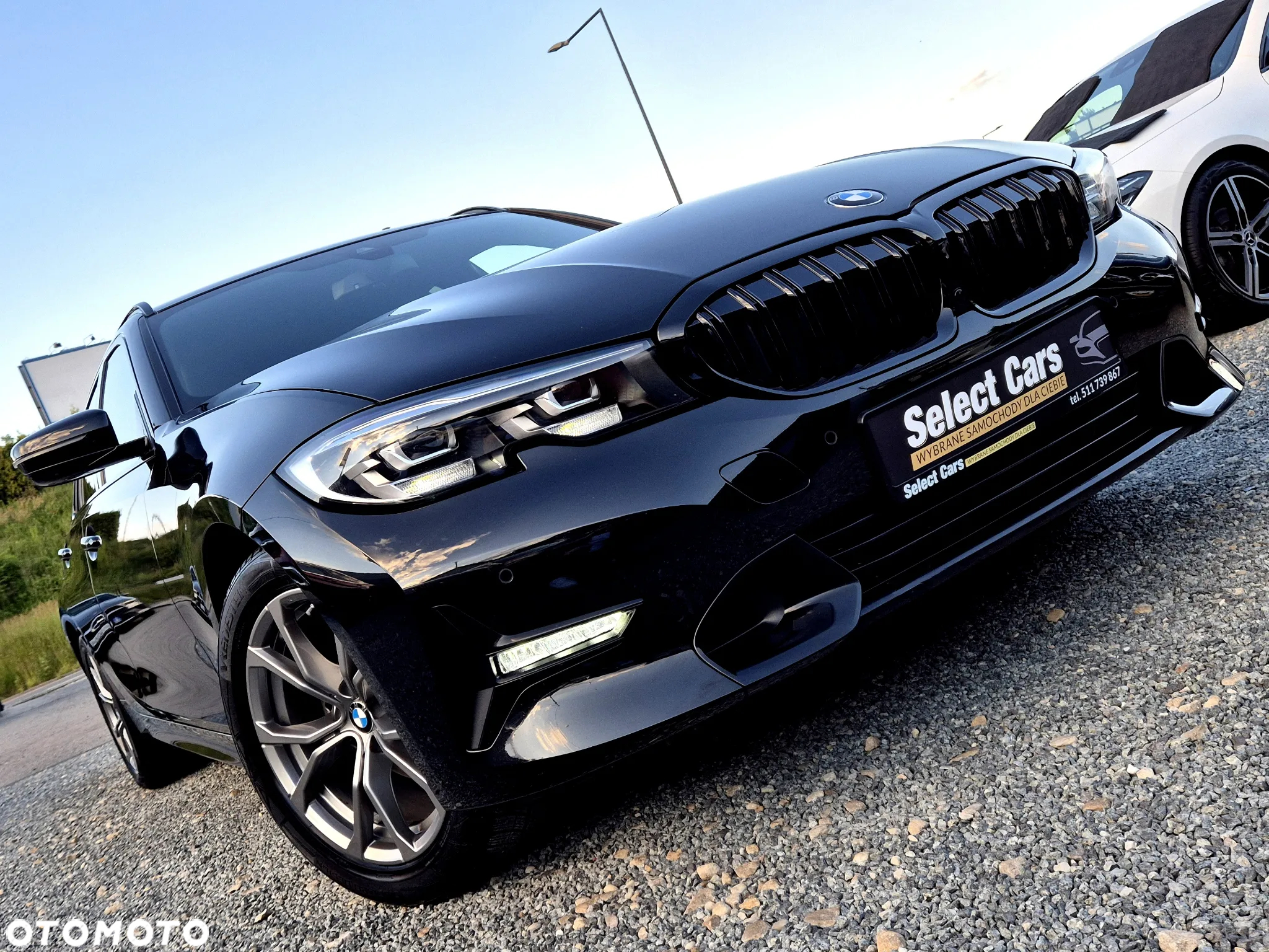 BMW Seria 3 - 3