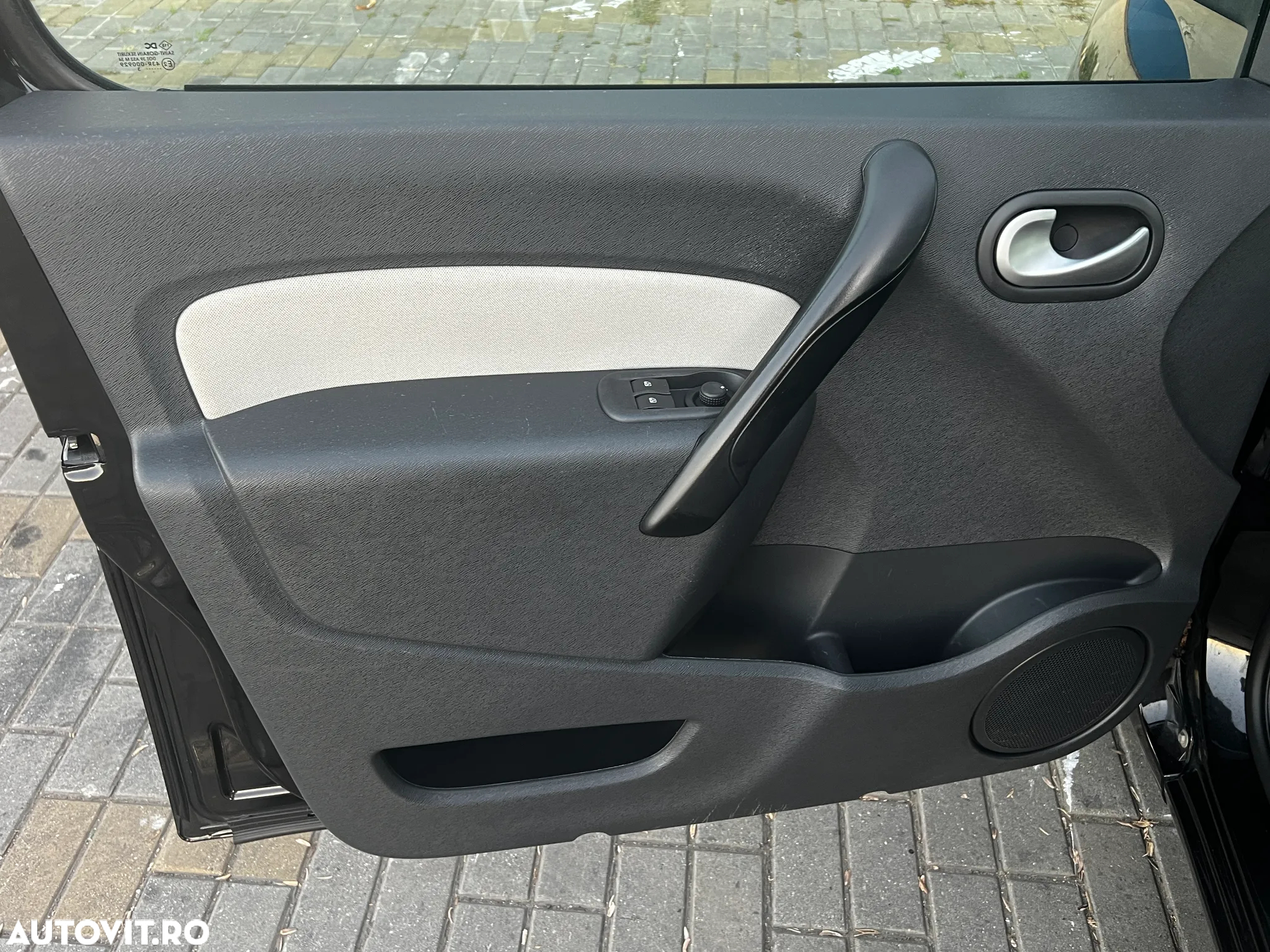 Renault Kangoo - 21