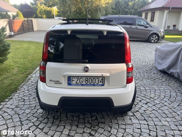 Fiat Panda 1.4 100HP - 12