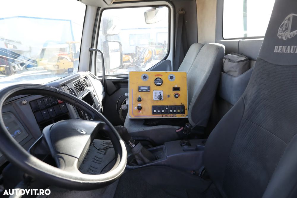 Renault Midlum  220 DCI - 22