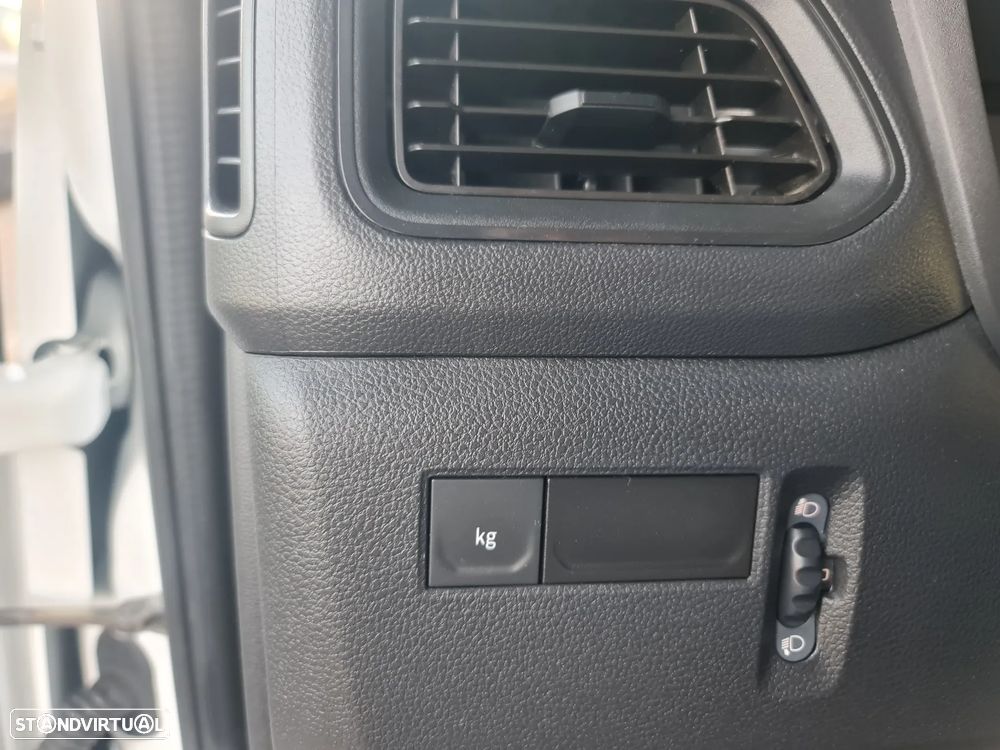 Renault Master 2.3Dci 150 CV L3H2 Grand Confort - c/IVA - 25