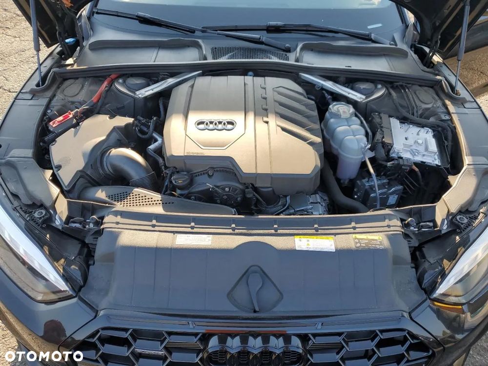 Audi A5 Sportback - 10