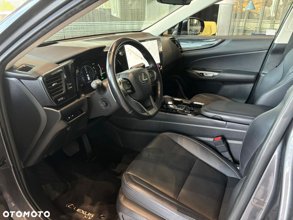 Lexus NX 450h+ Prestige AWD - 12