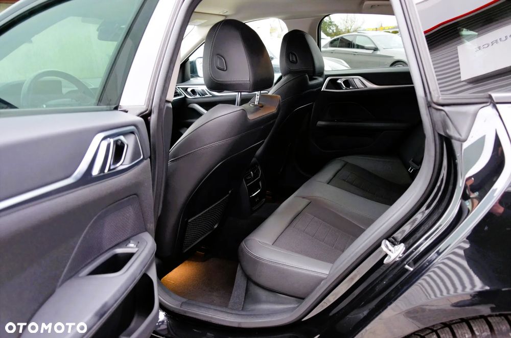 BMW Seria 4 420i GPF Sport Line - 18