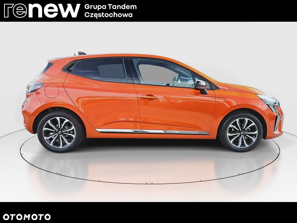 Renault Clio 1.0 TCe Techno - 4
