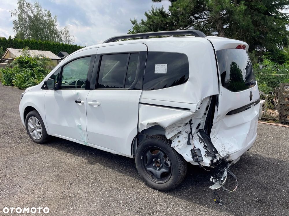 Renault Kangoo - 6
