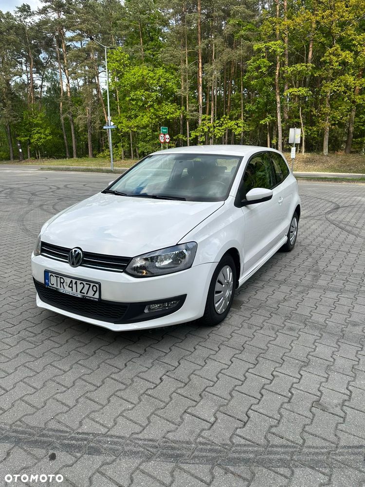 Volkswagen Polo 1.2 TDI DPF BlueMot (87g) - 2