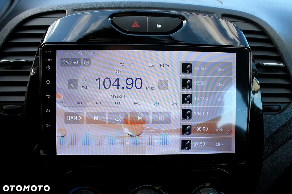 Renault Captur (ENERGY) TCe 90 LIFE - 21