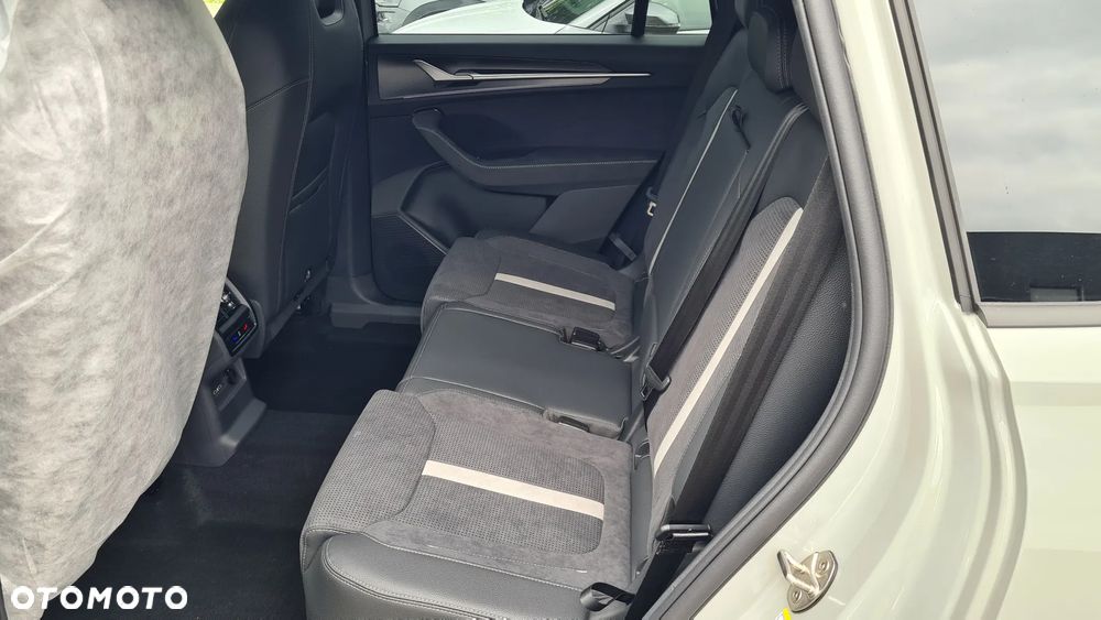 Skoda Kodiaq 2.0 TSI 4x4 Sportline DSG - 13