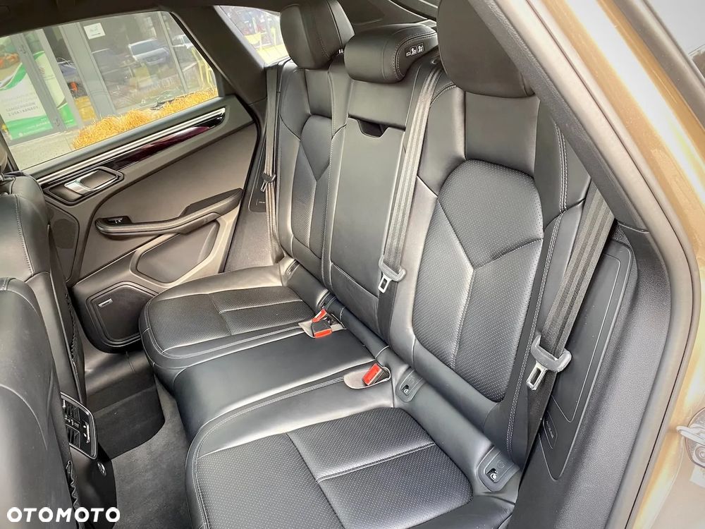 Porsche Macan S PDK - 18