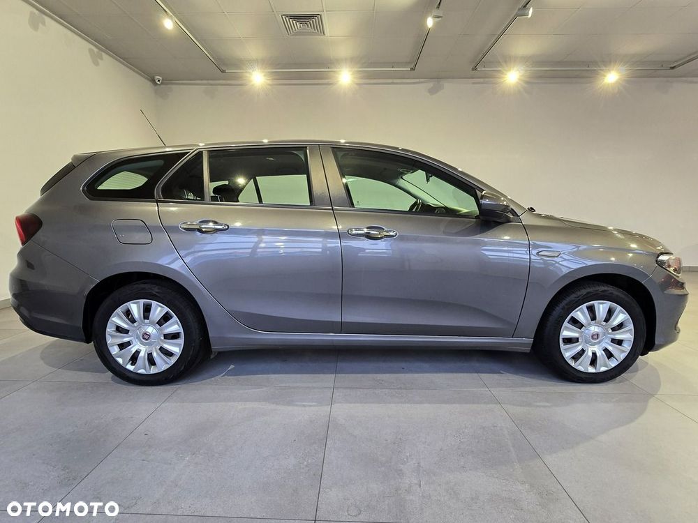 Fiat Tipo 2019 photo 5