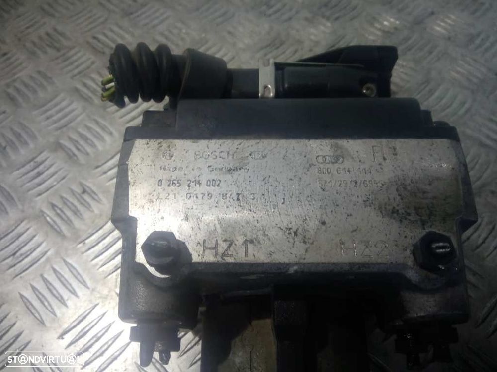 ABS AUDI A4 1996 -0265214002 - 6