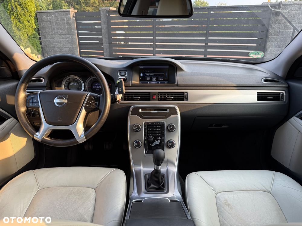 Volvo S80 T4 Summum - 27