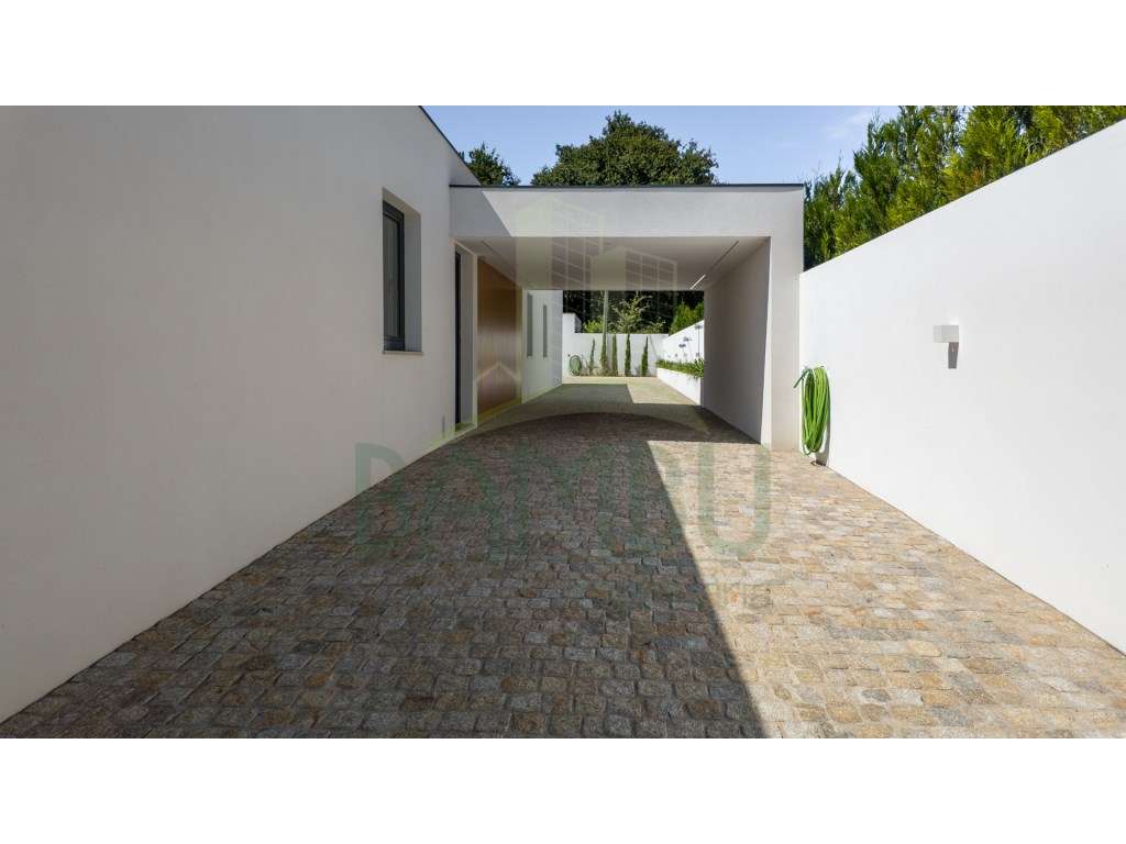 Excelente moradia T3 nova com piscina - Grande imagem: 3/60