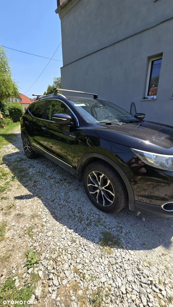 Nissan Qashqai 1.5 dCi N-Connecta EU6 - 3
