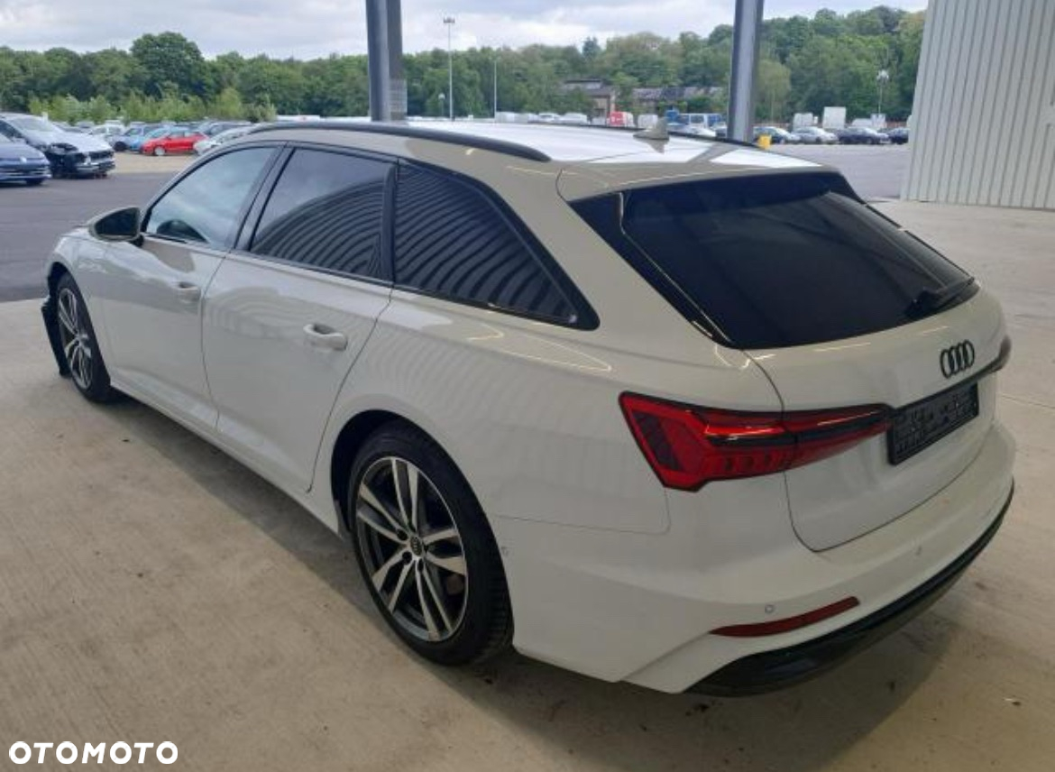Audi A6 Avant 45 TFSI quattro S tronic sport - 3