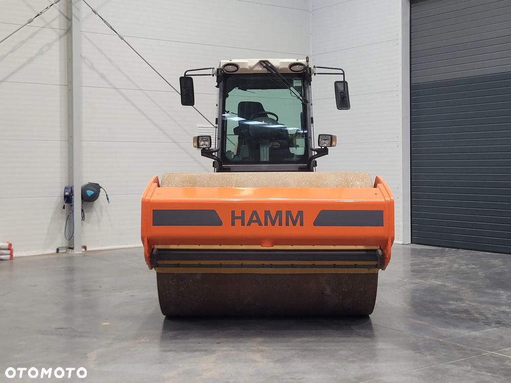 Hamm H 13 i - 3