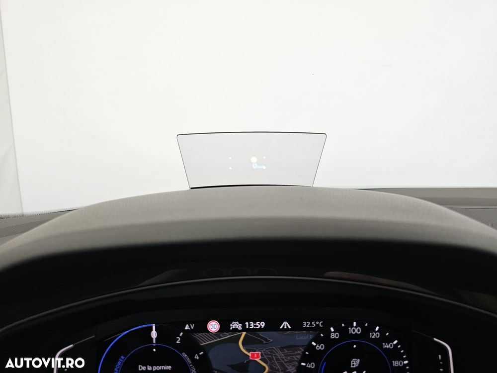 Volkswagen Tiguan 1.4 eHybrid OPF Elegance - 35
