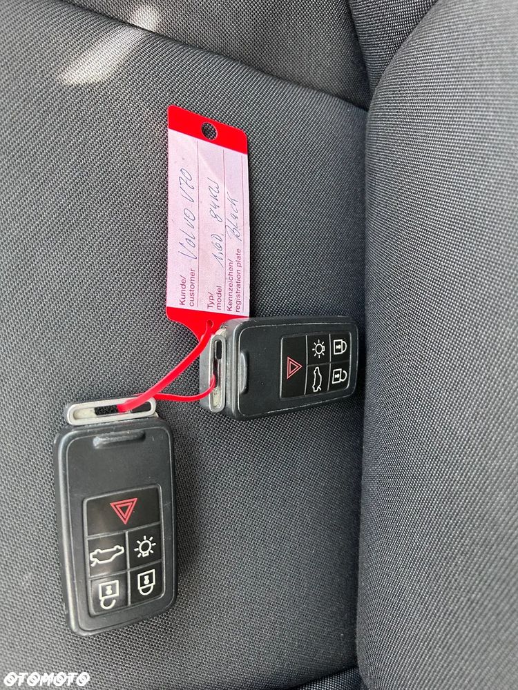 Volvo V70 DRIVe RDesign - 14