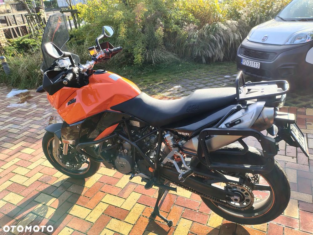 KTM SMT - 12