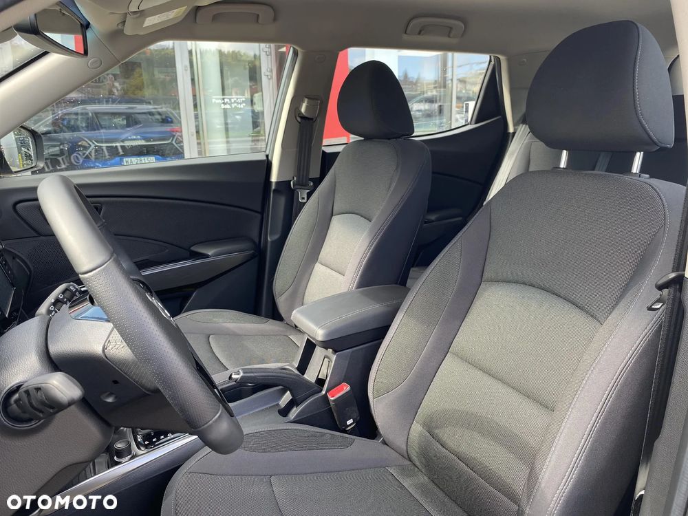 SsangYong/KGM Tivoli Grand 1.5 T-GDI Adventure - 11