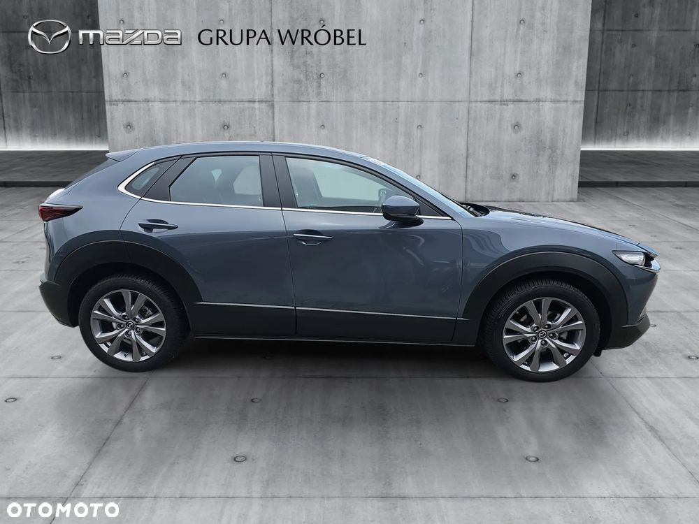Mazda CX-30 2.0 mHEV Centre-Line 2WD - 4