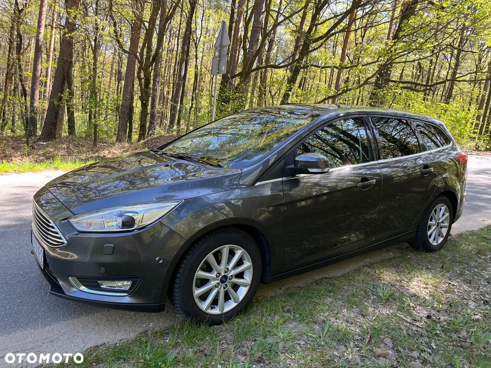 Ford Focus - 3
