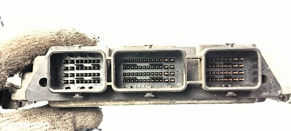 KOMPUTER ECU NISSAN INTERSTAR MASTER II 8200311553 - 3