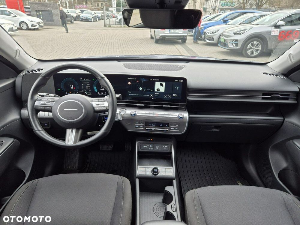 Hyundai Kona - 17