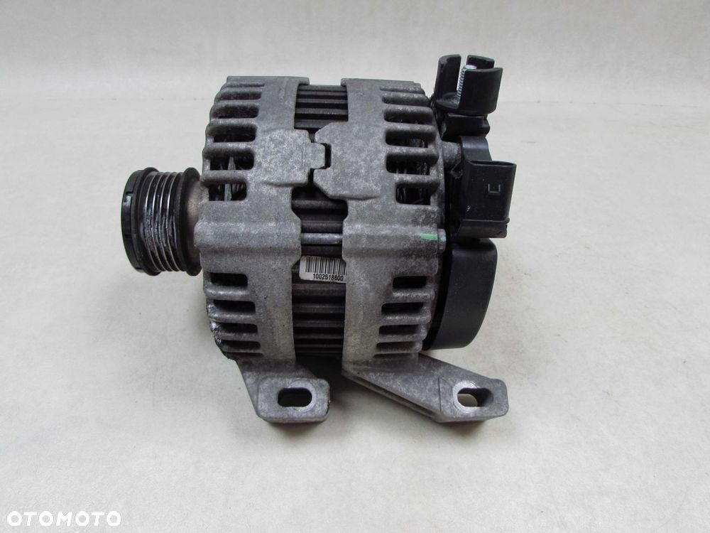 VOLVO S60 II S80 II V70 III XC70 XC60 2.0 D5 2.4 D5 06-17 ALTERNATOR 180A 6G9N-10300-JD 0121715008 - 2