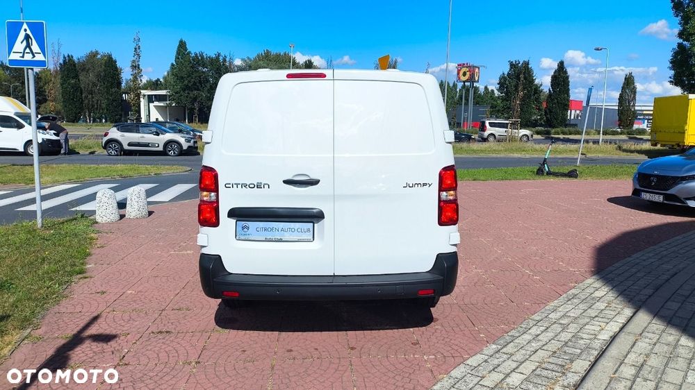 Citroën Jumpy - 6