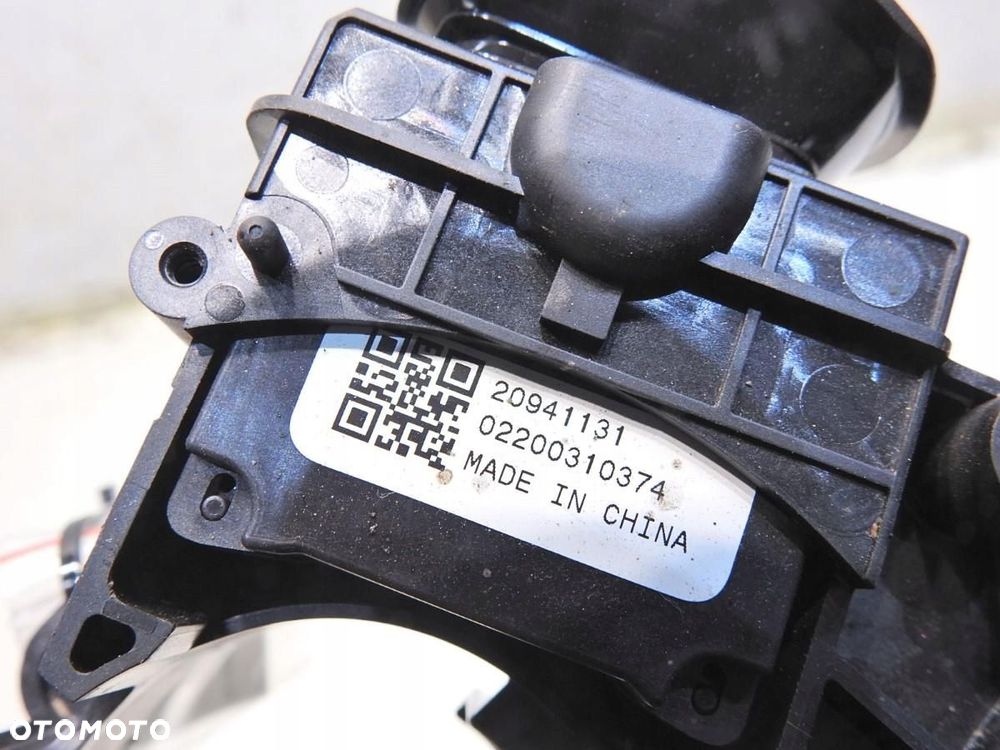 PRZEŁĄCZNIK ZESPOLONY OPEL INSIGNIA A 20941131 - 6