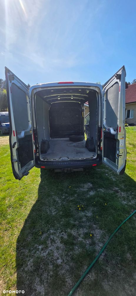 Ford Transit - 5