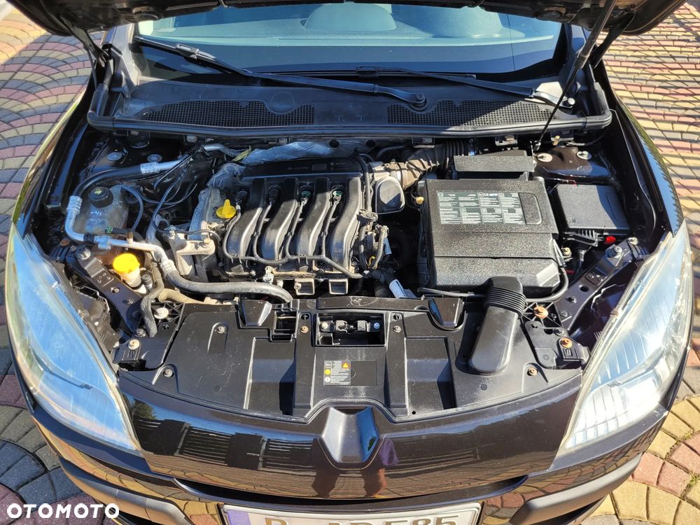 Renault Megane - 21