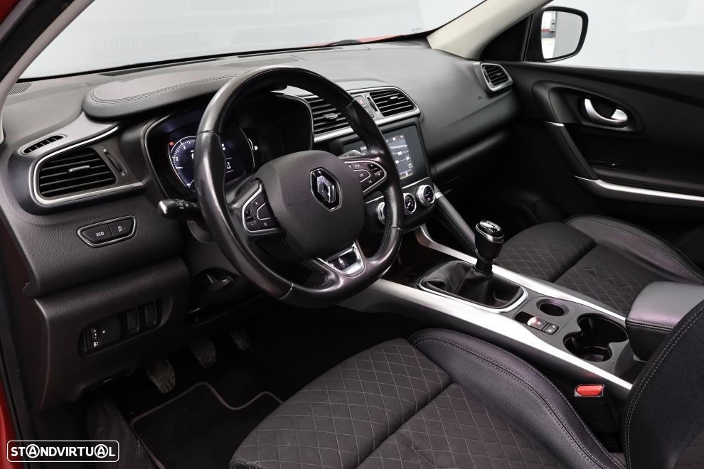 Renault Kadjar 1.3 TCe Intens - 23