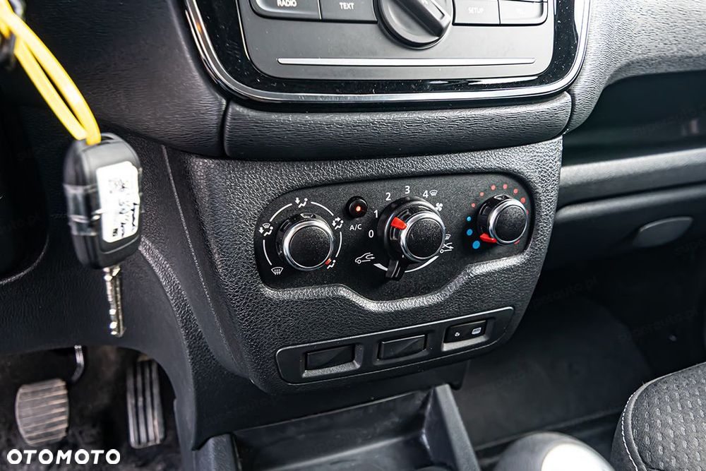 Dacia Dokker 1.5 Blue dCi Laureate - 22