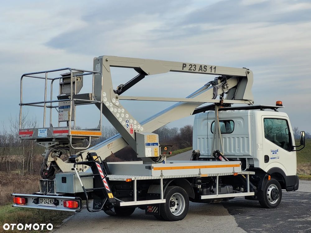 Nissan CABSTAR  35.11 - 6