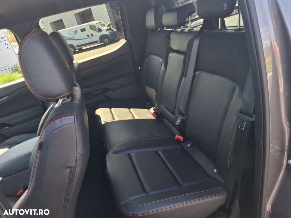 Ford Ranger - 15