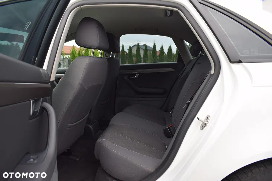 Seat Exeo 2.0 TDI DPF Reference - 8