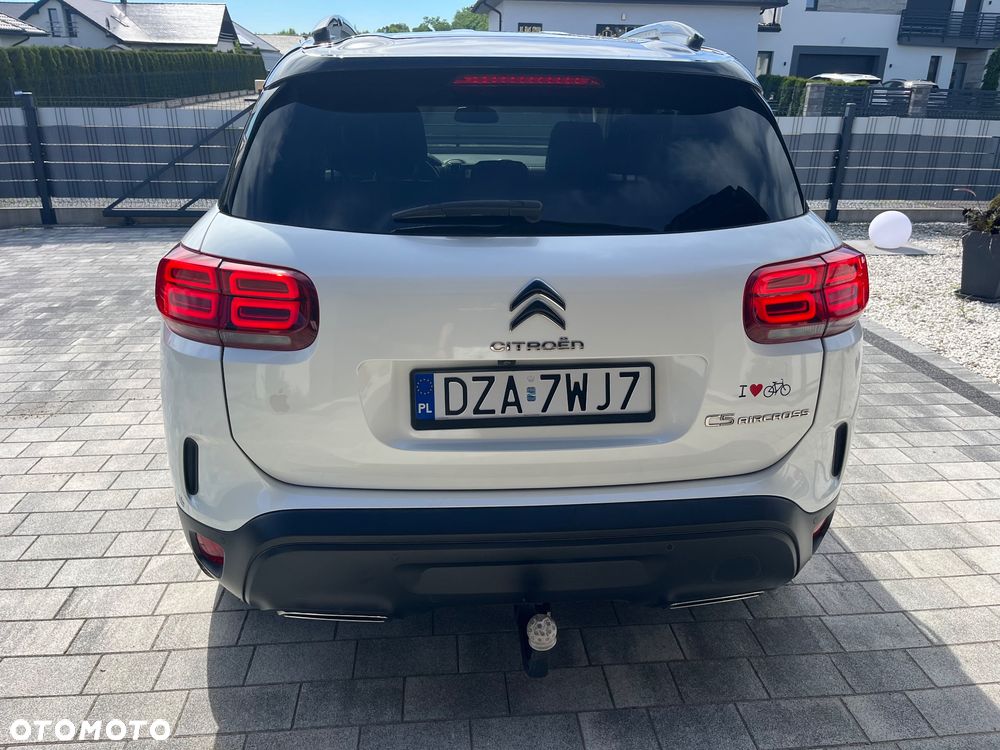 Citroën C5 Aircross - 4