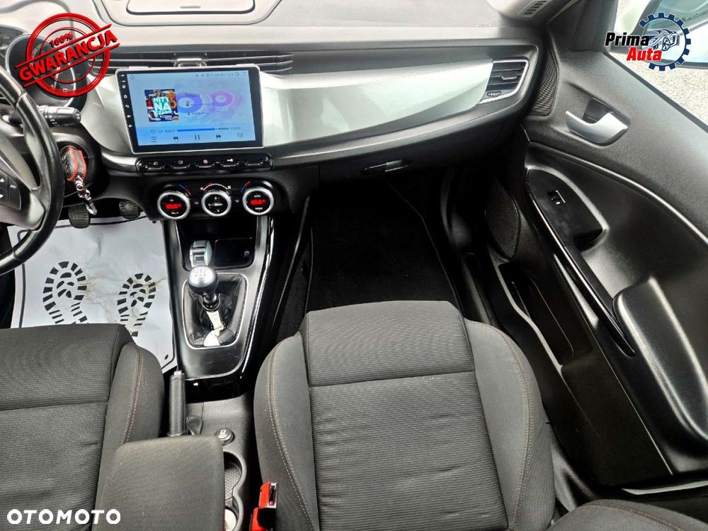 Alfa Romeo Giulietta - 17