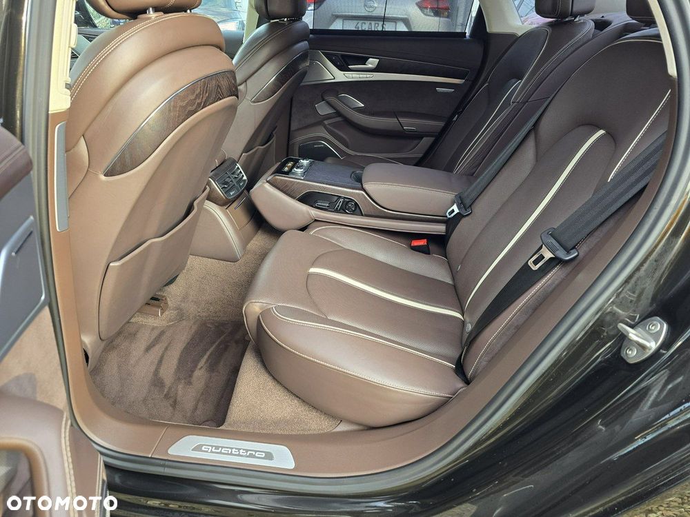 Audi A8 - 16