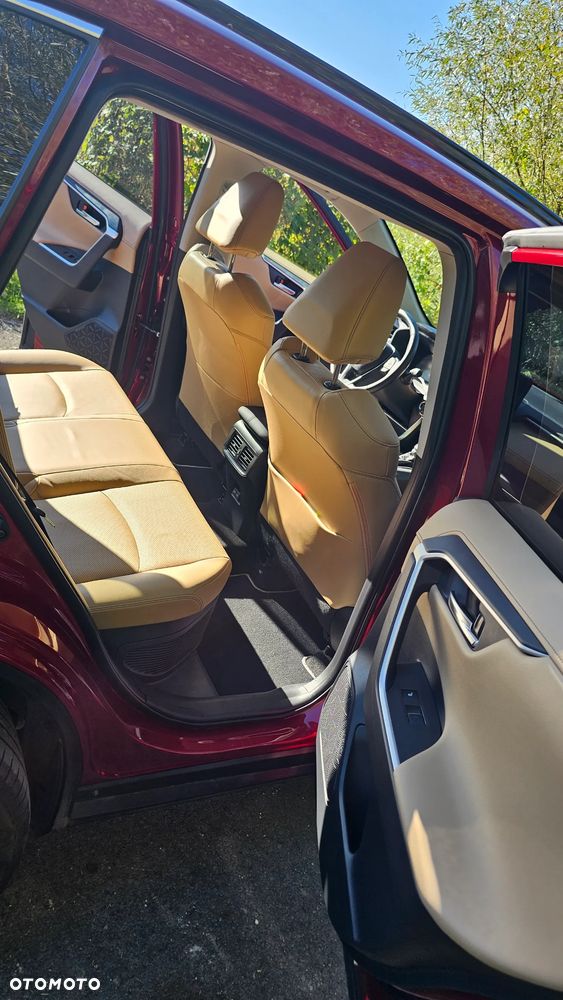 Toyota RAV4 - 18