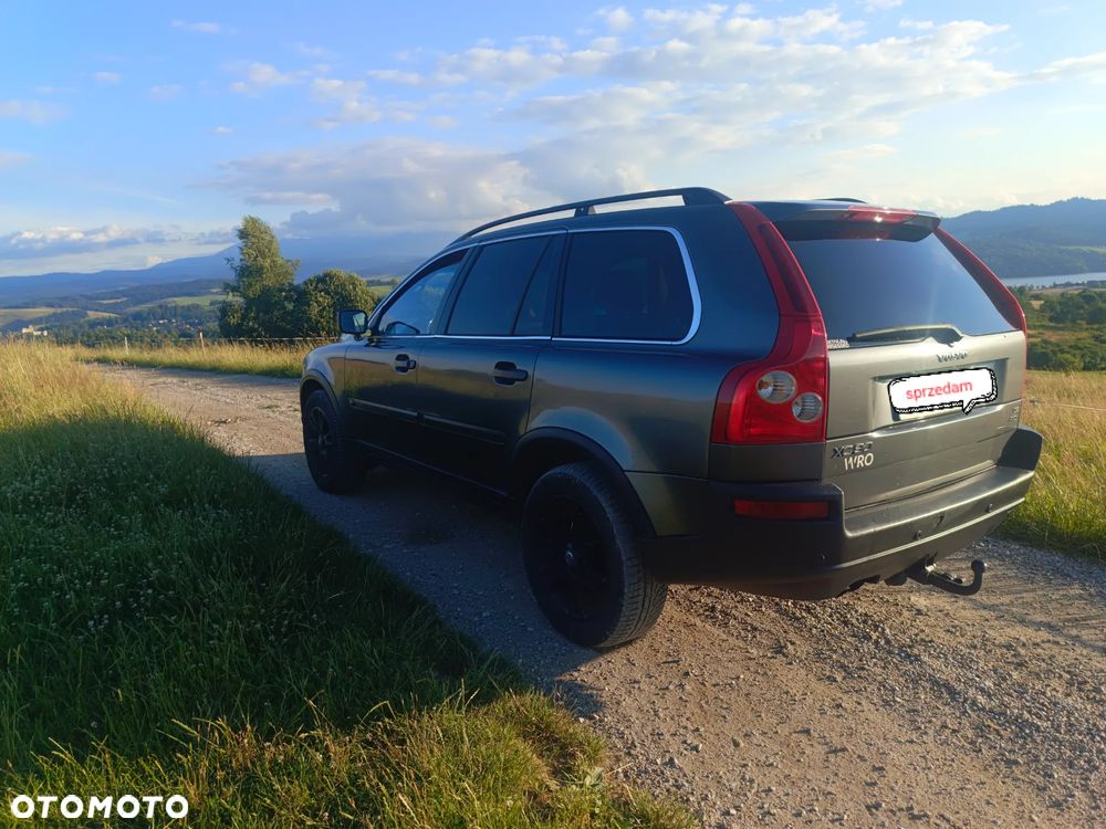 Volvo XC 90 D5 Executive - 2