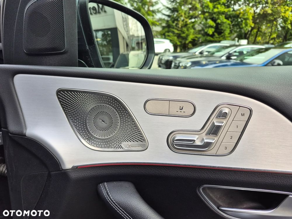 Mercedes-Benz GLE 300 d mHEV 4-Matic - 22